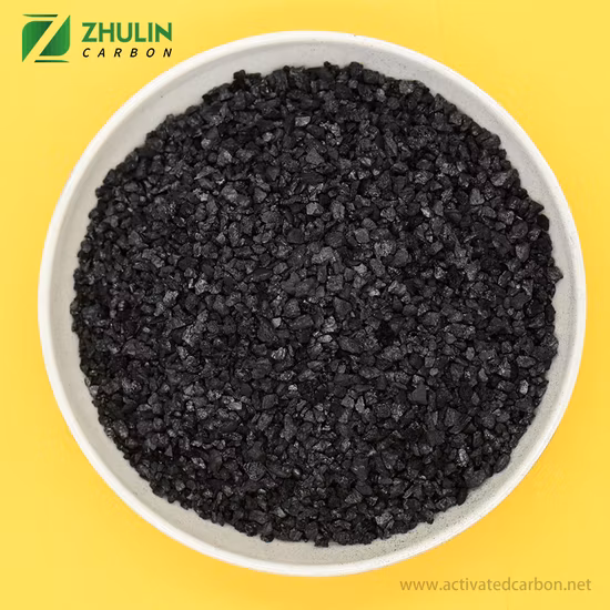 Granular, Powder, Pellet / Column / Extruded Coal Based Activated Charcoal for Gas Purification / Water Treatment