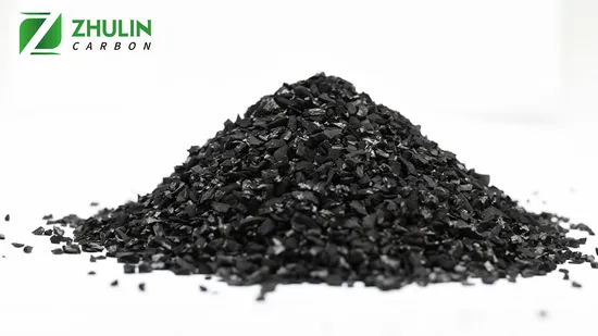 Granular, Powder, Pellet / Column / Extruded Coal Based Activated Charcoal for Gas Purification / Water Treatment