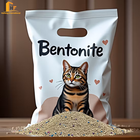 Lettiera per gatti in gel di silice di cristallo/Lettiera per animali domestici/Lettiera per gatti senza polvere con lettiera per gatti colorata e profumata